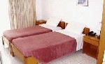 Hotel International 2 stele, Insula Rhodos, Grecia