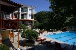 Hotel Ionia 2 stele, Insula Skopelos, Grecia