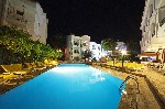 Hotel Irmak 3 stele, Marmaris, Turcia