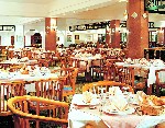 Hotel Jasmine Village 3 stele, Hurghada, Egipt