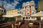 Hotel Julis Prague 4 stele, Praga, Cehia