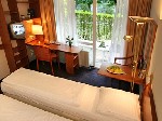 Hotel Kaiser Franz Joseph 4 stele, Viena, Austria