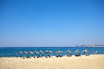 Hotel Kamari Beach 3 stele, Insula Thassos, Grecia