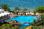 Hotel Kamari Beach 3 stele, Insula Thassos, Grecia