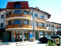 Hotel Kaphouse 3 stele, Bansko, Bulgaria