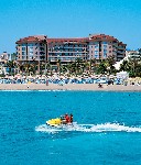 Hotel Kirman Hotels Arycanda De Luxe 5 stele, Alanya, Turcia
