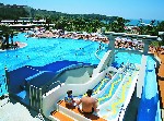 Hotel Kirman Hotels Arycanda De Luxe 5 stele, Alanya, Turcia
