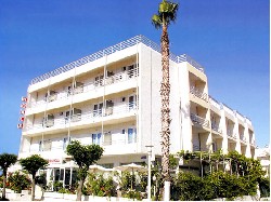 Hotel Koala 2 stele, Insula Kos, Grecia