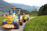 Hotel Kohlerhof 4 stele, Fugen, Austria