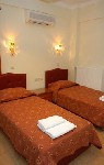 Hotel Konstantin 3 stele, Paralia, Grecia