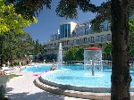 Hotel Koral 3 stele, Constantin si Elena, Bulgaria