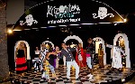 Hotel Krizantem 4 stele, Alanya, Turcia