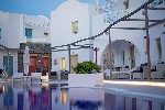Hotel La Mer 5 stele, Insula Santorini, Grecia