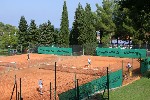 Hotel Laguna Istra 3 stele, Porec, Croatia