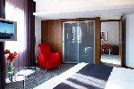 Hotel Le Meridien Barcelona 5 stele, Barcelona, Spania