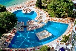 Hotel Le Meridien Beach Plaza 4 stele, Monte Carlo, Monaco