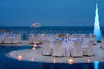 Hotel Le Meridien Beach Plaza 4 stele, Monte Carlo, Monaco