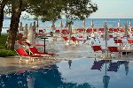Hotel Le Meridien Beach Plaza 4 stele, Monte Carlo, Monaco