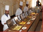 Hotel Le Pacha Resort 4 stele, Hurghda, Egipt