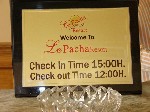 Hotel Le Pacha Resort 4 stele, Hurghda, Egipt