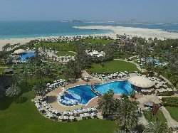 Hotel Le Royal Meridien Jumeirah Beach 5 stele, Dubai, Emiratele Arabe Unite