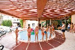 Hotel Limak Atlantis Resort 5 stele, Belek, Turcia