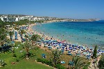 Hotel Limanaki Beach 3 stele, Ayia Napa, Cipru