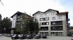 Hotel Lion 4 stele, Borovets, Bulgaria