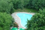 Hotel Ljuljak 3 stele, Nisipurile de Aur, Bulgaria