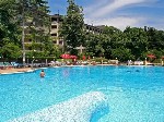 Hotel Lotos 4 stele, Nisipurile de Aur, Bulgaria