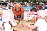 Hotel Louis Phaethon Beach 4 stele, Paphos, Cipru