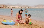 Hotel Tiran Sharm 5 stele, Sharm el Sheikh, Egipt