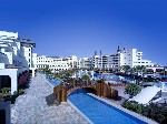 Hotel Mardan Palace 5 stele, Antalya, Turcia