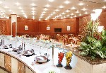 Hotel Maritim Jolie Ville Royal Peninsula Hotel and Resort 5 stele, Sharm el Sheikh, Egipt