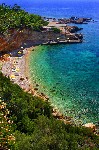 Hotel Marpunta Village 3 stele, Insula Alonissos, Grecia