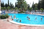 Hotel Medisun 4 stele, Bodrum, Turcia