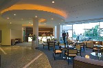Hotel Mediterranean Beach 4 stele, Limassol, Cipru