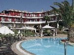 Hotel Mediterranean Princess 4 stele, Paralia, Grecia