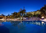 Hotel Melia Tamarindos 5 stele, Gran Canaria, Spania