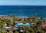 Hotel Melia Tamarindos 5 stele, Gran Canaria, Spania
