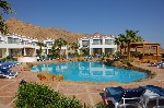 Hotel Mercure Bay View 5 stele, Dahab, Egipt