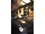 Hotel Mercure Roma Corso Trieste 3 stele, Roma, Italia
