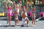 Hotel Mirage World 4 stele, Marmaris, Turcia