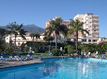 Hotel Miramar 4 stele, Tenerife, Spania