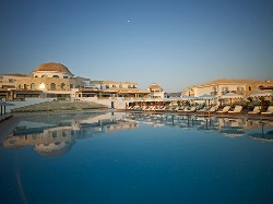 Hotel Aquis Marine Resort and Waterpark 5 stele, Insula Kos, Grecia