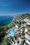 Hotel Monte Tauro 4 stele, Taormina, Italia