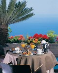 Hotel Monte Tauro 4 stele, Taormina, Italia