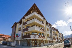 Hotel Mountview Lodge 3 stele, Bansko, Bulgaria