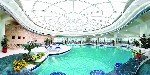 Hotel Movenpick Resort Taba 5 stele, Taba, Egipt