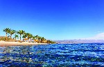 Hotel Movenpick Resort Taba 5 stele, Taba, Egipt